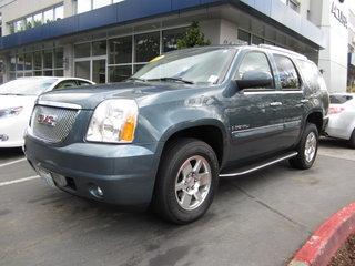 Photo of 2007 GMC Yukon