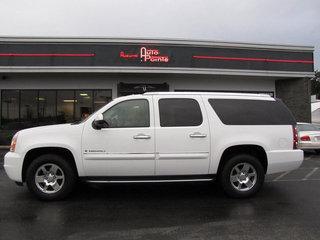 Photo of 2007 GMC Yukon