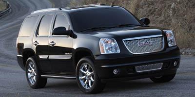 Photo of 2007 GMC Yukon