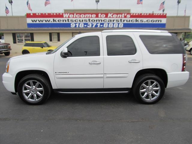 Photo of 2007 GMC Yukon