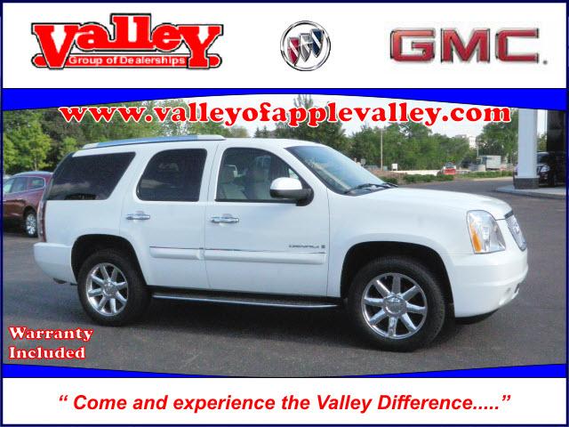 Photo of 2007 GMC Yukon