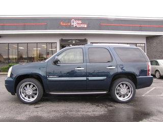 Photo of 2007 GMC Yukon