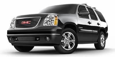 Photo of 2007 GMC Yukon XL 1500