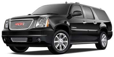 Photo of 2008 GMC Yukon XL 1500