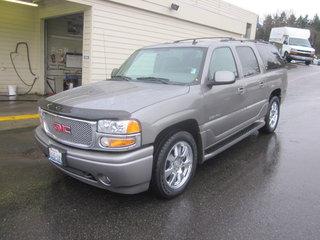 Photo of 2006 GMC Yukon