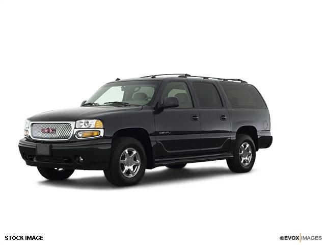 Photo of 2005 GMC Yukon XL