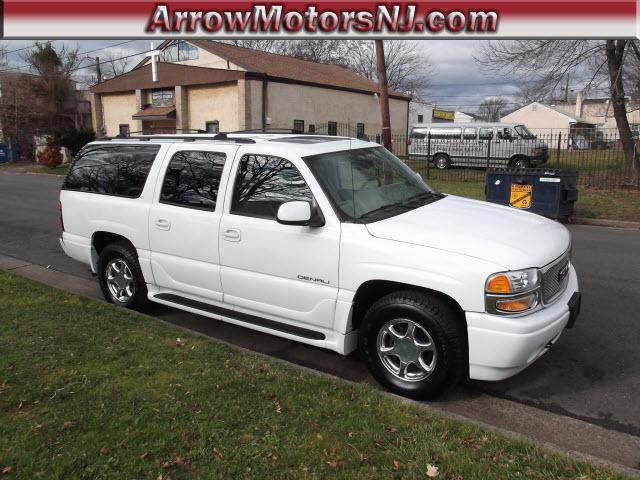 Photo of 2006 GMC Yukon XL