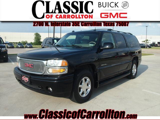 Photo of 2005 GMC Yukon XL