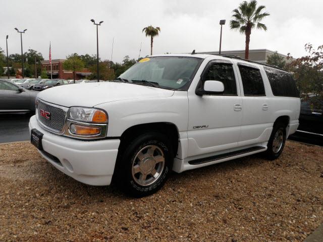 Photo of 2006 GMC Yukon XL