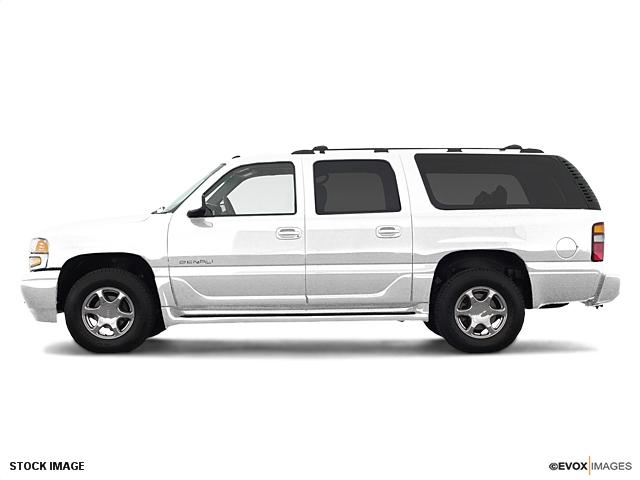 Photo of 2005 GMC Yukon XL