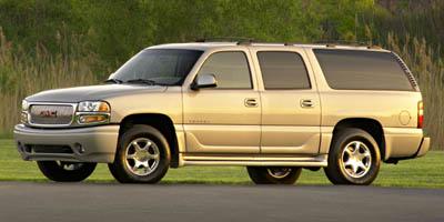 Photo of 2006 GMC Yukon XL 1500