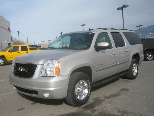Photo of 2008 GMC Yukon XL
