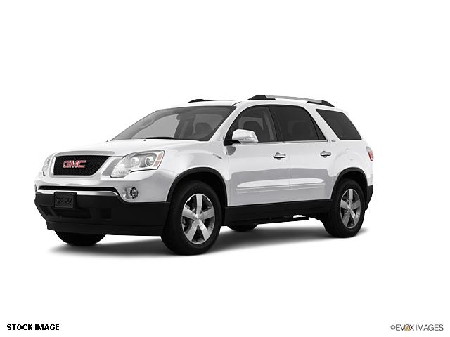 Photo of 2012 GMC Acadia