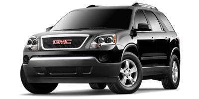 Photo of 2012 GMC Acadia