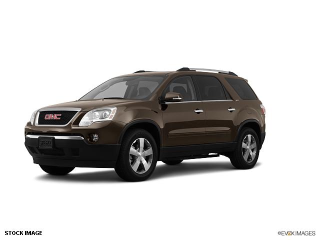 Photo of 2012 GMC Acadia