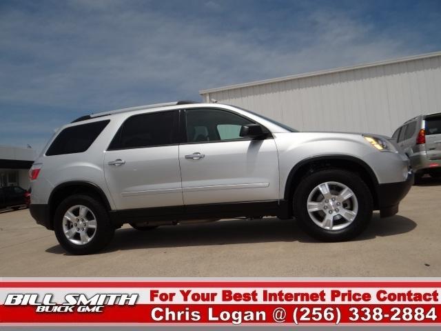 Photo of 2012 GMC Acadia