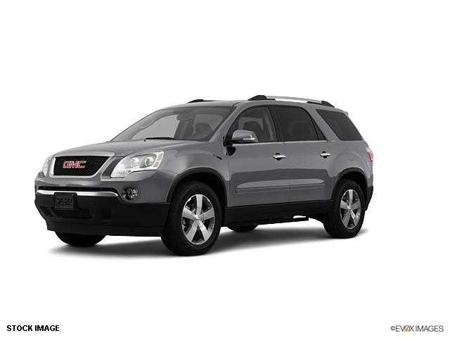 Photo of 2012 GMC Acadia