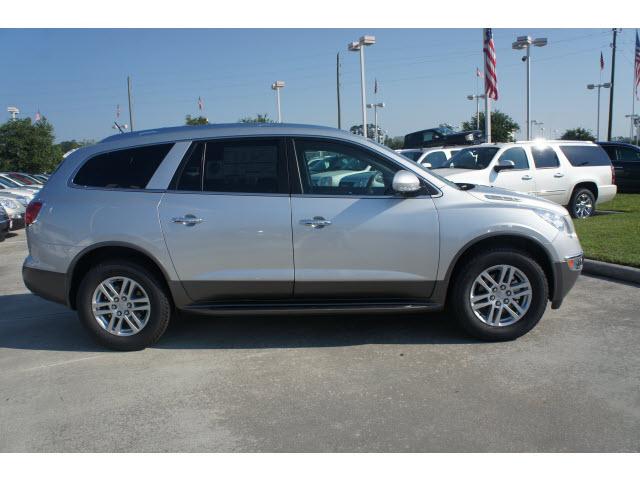 Photo of 2012 GMC Acadia