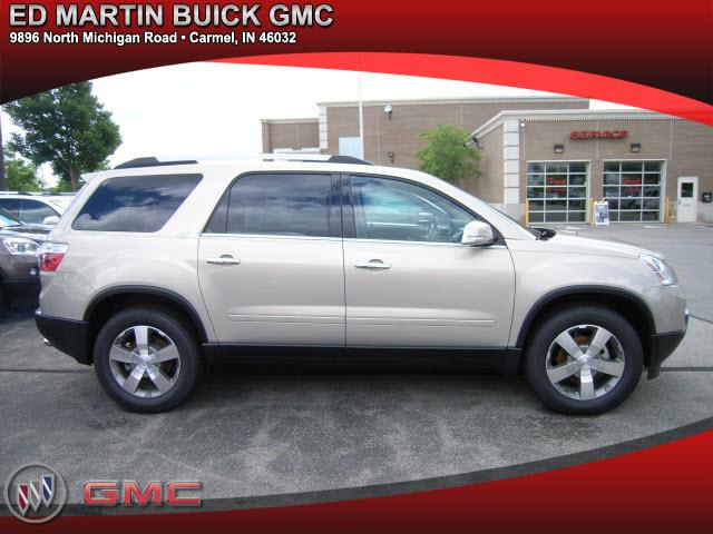 Photo of 2012 GMC Acadia