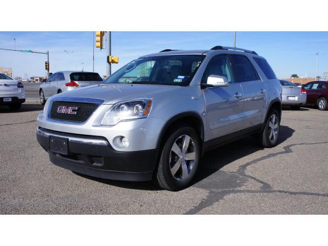 Photo of 2012 GMC Acadia