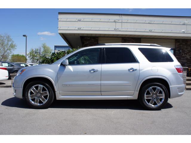 Photo of 2011 GMC Acadia