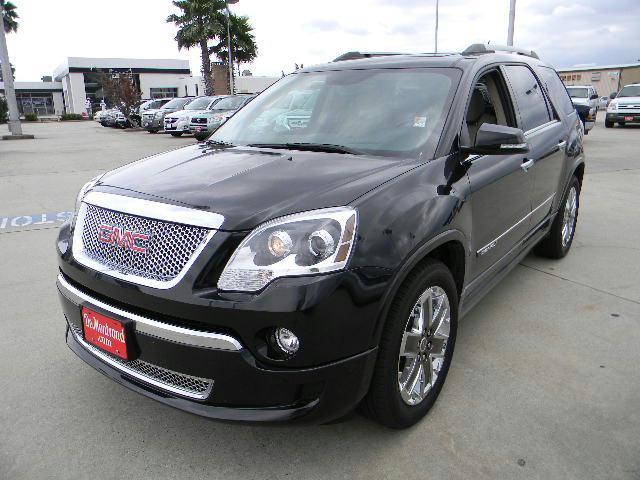 Photo of 2012 GMC Acadia