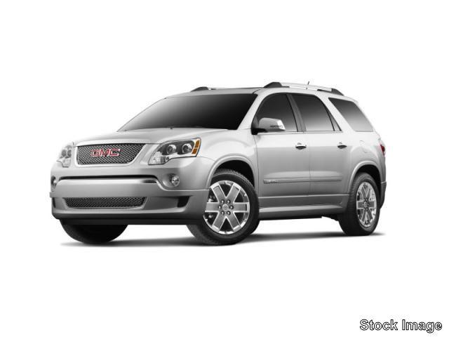 Photo of 2012 GMC Acadia