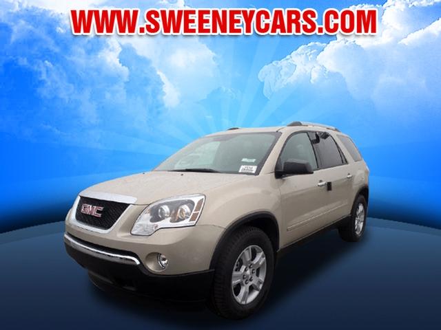 Photo of 2012 GMC Acadia