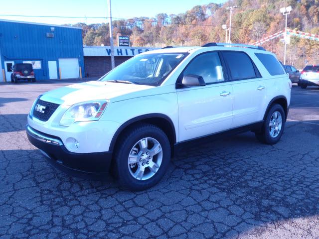 Photo of 2012 GMC Acadia