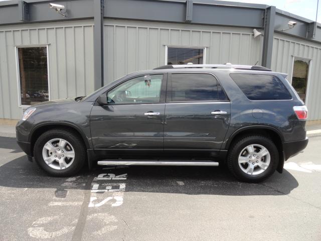 Photo of 2012 GMC Acadia