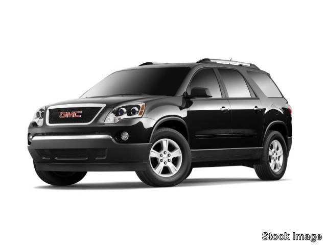 Photo of 2012 GMC Acadia
