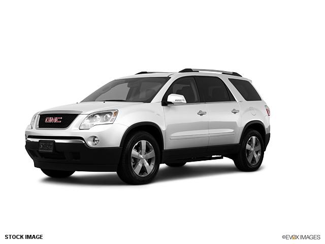 Photo of 2011 GMC Acadia