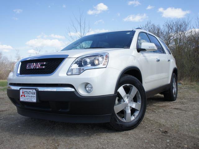 Photo of 2012 GMC Acadia