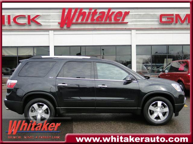 Photo of 2012 GMC Acadia