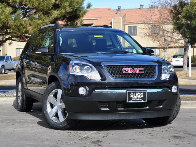 Photo of 2012 GMC Acadia