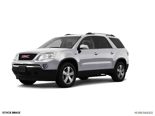 Photo of 2012 GMC Acadia
