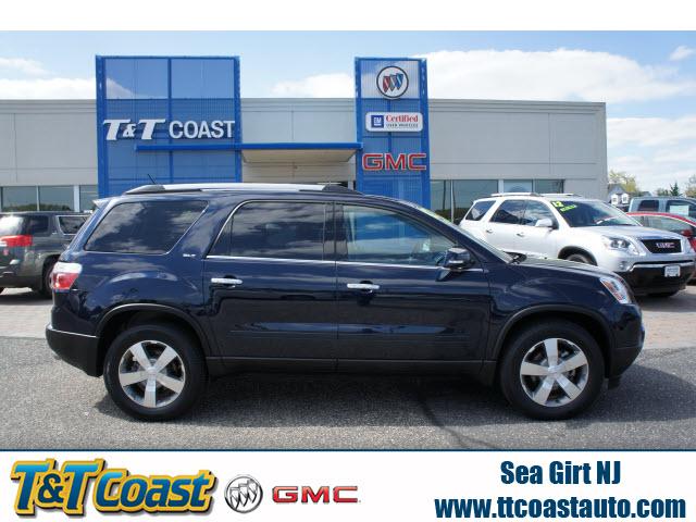 Photo of 2012 GMC Acadia