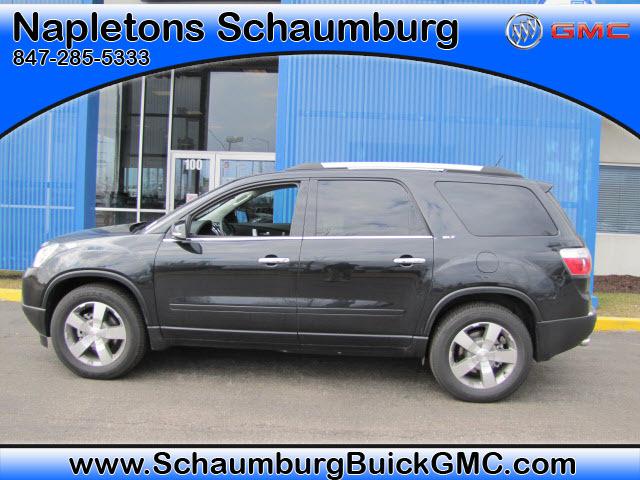 Photo of 2012 GMC Acadia