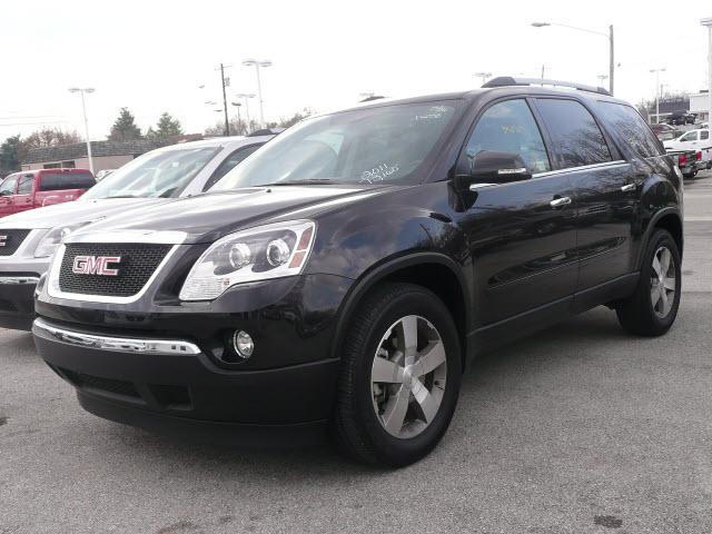 Photo of 2011 GMC Acadia