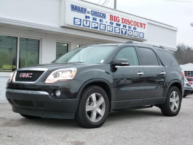 Photo of 2011 GMC Acadia