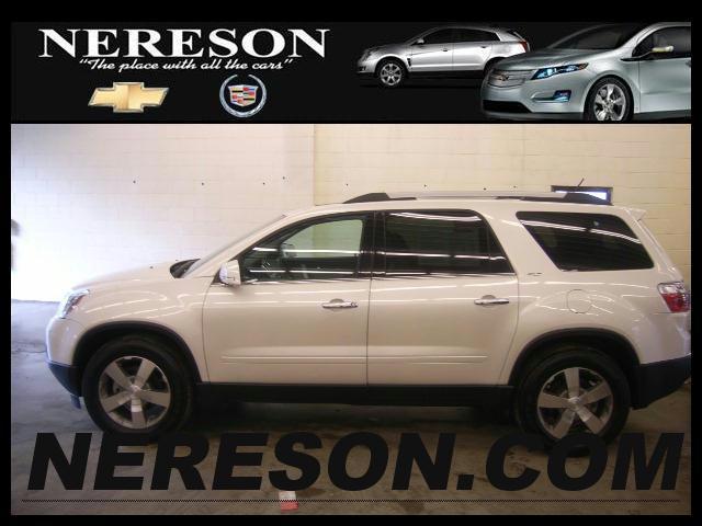 Photo of 2011 GMC Acadia