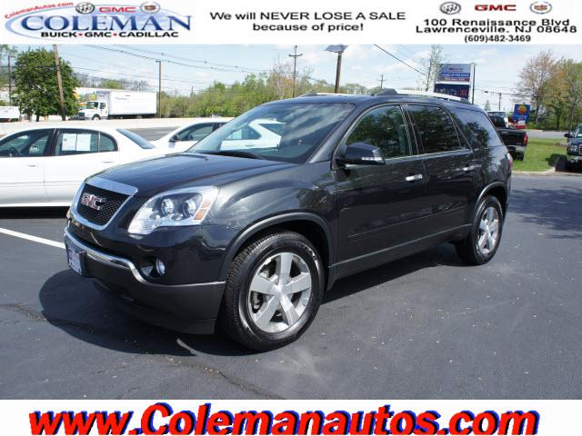 Photo of 2012 GMC Acadia