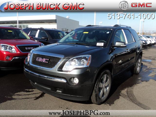 Photo of 2012 GMC Acadia