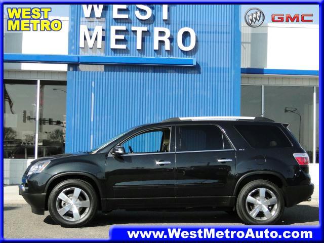 Photo of 2012 GMC Acadia