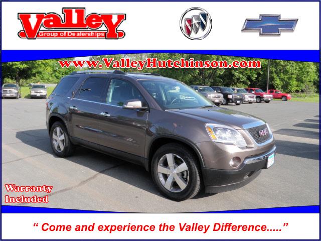 Photo of 2011 GMC Acadia