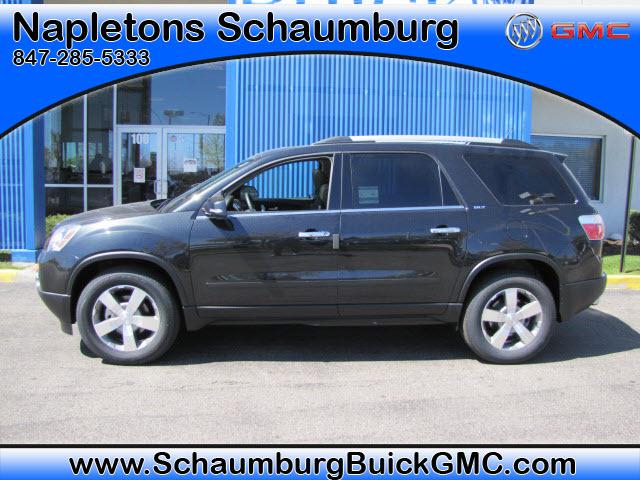 Photo of 2012 GMC Acadia