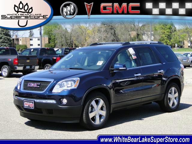 Photo of 2012 GMC Acadia