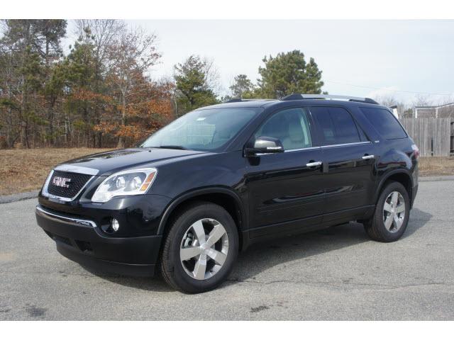 Photo of 2012 GMC Acadia