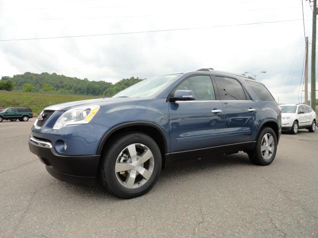 Photo of 2012 GMC Acadia
