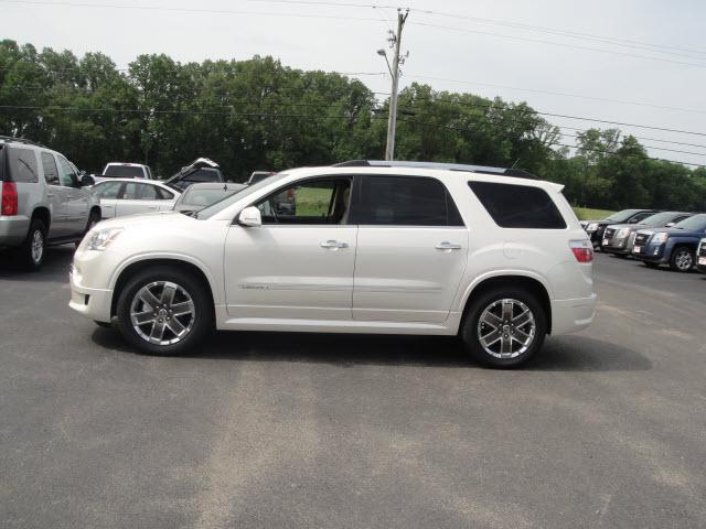 Photo of 2012 GMC Acadia